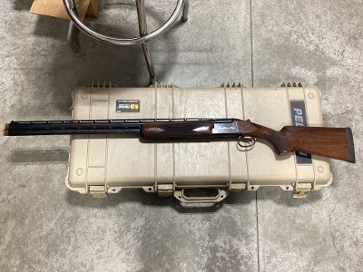 BROWNING citori crossover 12 GA - Image 16 of 25