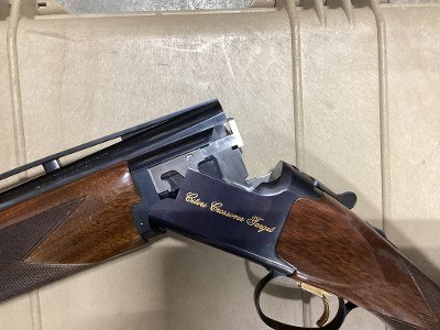 BROWNING citori crossover 12 GA - Image 24 of 25