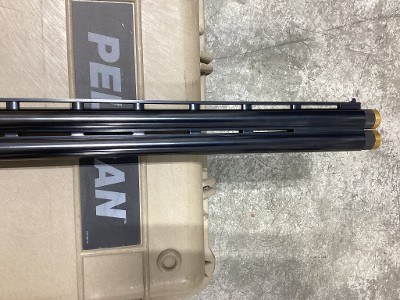 BROWNING citori crossover 12 GA - Image 18 of 25