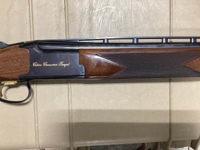BROWNING citori crossover 12 GA - Image 11 of 25