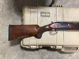 BROWNING citori crossover 12 GA - Image 2 of 25