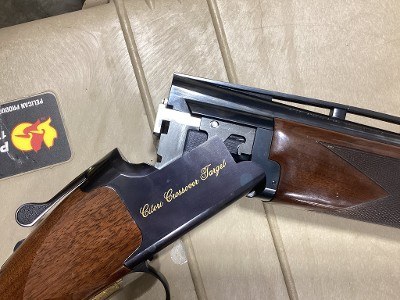 BROWNING citori crossover 12 GA - Image 17 of 25