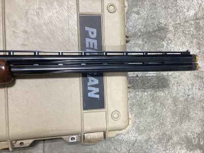 BROWNING citori crossover 12 GA - Image 4 of 25