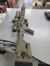 ANDRO CORP INDUSTRIES ACI-10 .308 WIN - Image 1 of 4