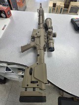 ANDRO CORP INDUSTRIES ACI-10 .308 WIN - Image 2 of 4