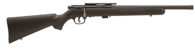 SAVAGE ARMS 93R17 FV-SR .17 HMR - Image 1 of 1