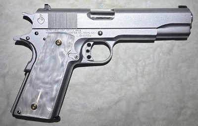 METRO ARMS Max-I .38 SUPER - Image 1 of 3