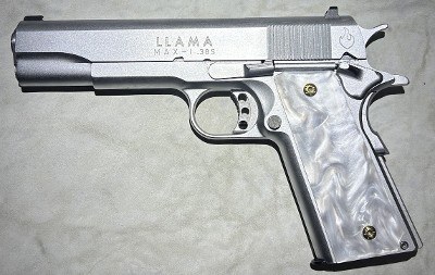 METRO ARMS Max-I .38 SUPER - Image 2 of 3