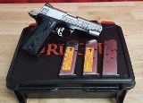 RUGER SR1911 COMMANDER-STYLE (MAYODAN, NC EDITION) .45 ACP - Image 2 of 11