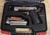 RUGER SR1911 COMMANDER-STYLE (MAYODAN, NC EDITION) .45 ACP - Image 10 of 11