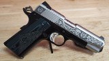 RUGER SR1911 COMMANDER-STYLE (MAYODAN, NC EDITION) .45 ACP - Image 3 of 11