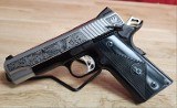 RUGER SR1911 COMMANDER-STYLE (MAYODAN, NC EDITION) .45 ACP - Image 6 of 11