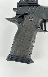 ATLAS GUNWORKS Artemis V3 Perfect Zero Pre-Owned 9MM LUGER (9x19 PARA) - Image 5 of 8