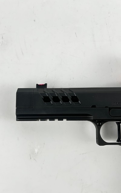 ATLAS GUNWORKS Artemis V3 Perfect Zero Pre-Owned 9MM LUGER (9x19 PARA) - Image 7 of 8