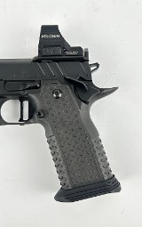 ATLAS GUNWORKS Artemis V3 Perfect Zero Pre-Owned 9MM LUGER (9x19 PARA) - Image 6 of 8