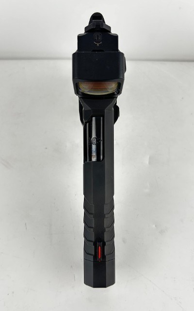 ATLAS GUNWORKS Artemis V3 Perfect Zero Pre-Owned 9MM LUGER (9x19 PARA) - Image 3 of 8