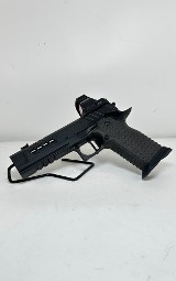 ATLAS GUNWORKS Artemis V3 Perfect Zero Pre-Owned 9MM LUGER (9x19 PARA) - Image 2 of 8