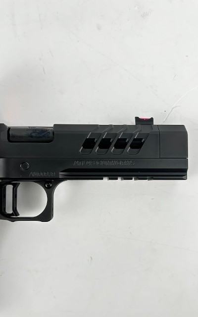 ATLAS GUNWORKS Artemis V3 Perfect Zero Pre-Owned 9MM LUGER (9x19 PARA) - Image 8 of 8