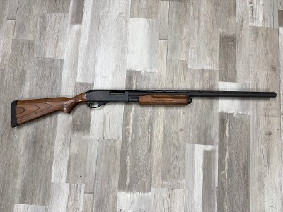 REMINGTON 870 12 GA - Image 2 of 4