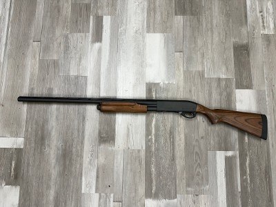 REMINGTON 870 12 GA - Image 1 of 4