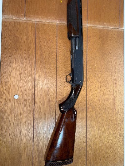 ITHACA GUN COMPANY 37s 12 GA - Image 1 of 8
