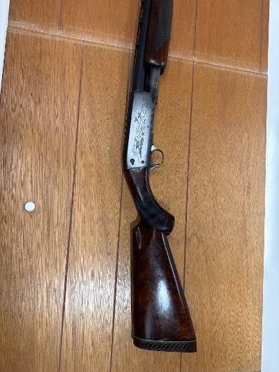 ITHACA GUN COMPANY 37s 12 GA - Image 4 of 8