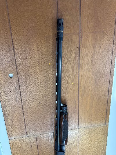 ITHACA GUN COMPANY 37s 12 GA - Image 5 of 8