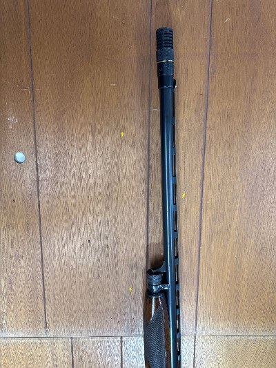ITHACA GUN COMPANY 37s 12 GA - Image 2 of 8