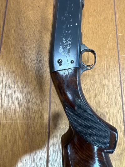 ITHACA GUN COMPANY 37s 12 GA - Image 6 of 8