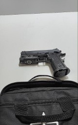 MAC (MILITARY ARMAMENT CORP.) MAC 9 DS 9MM LUGER (9x19 PARA) - Image 11 of 12