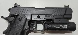 MAC (MILITARY ARMAMENT CORP.) MAC 9 DS 9MM LUGER (9x19 PARA) - Image 7 of 12