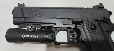 MAC (MILITARY ARMAMENT CORP.) MAC 9 DS 9MM LUGER (9x19 PARA) - Image 4 of 12