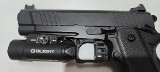 MAC (MILITARY ARMAMENT CORP.) MAC 9 DS 9MM LUGER (9x19 PARA) - Image 4 of 12
