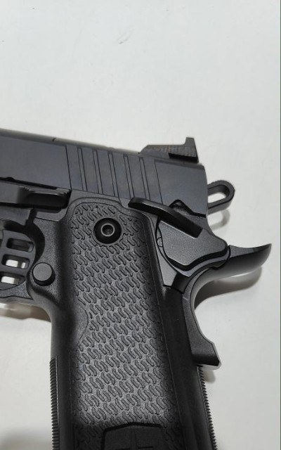 MAC (MILITARY ARMAMENT CORP.) MAC 9 DS 9MM LUGER (9x19 PARA) - Image 3 of 12