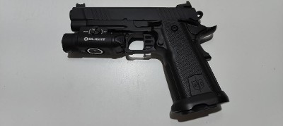 MAC (MILITARY ARMAMENT CORP.) MAC 9 DS 9MM LUGER (9x19 PARA) - Image 2 of 12