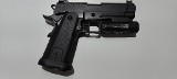 MAC (MILITARY ARMAMENT CORP.) MAC 9 DS 9MM LUGER (9x19 PARA) - Image 5 of 12