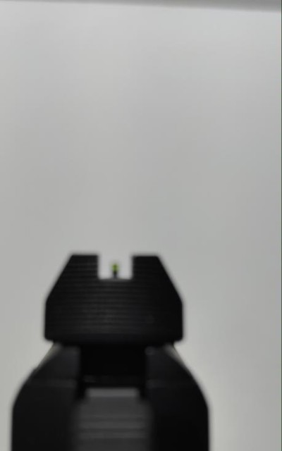 MAC (MILITARY ARMAMENT CORP.) MAC 9 DS 9MM LUGER (9x19 PARA) - Image 8 of 12