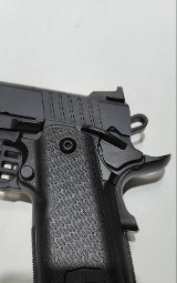 MAC (MILITARY ARMAMENT CORP.) MAC 9 DS 9MM LUGER (9x19 PARA) - Image 3 of 12