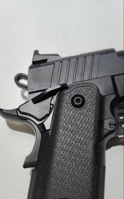 MAC (MILITARY ARMAMENT CORP.) MAC 9 DS 9MM LUGER (9x19 PARA) - Image 6 of 12