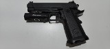 MAC (MILITARY ARMAMENT CORP.) MAC 9 DS 9MM LUGER (9x19 PARA) - Image 2 of 12