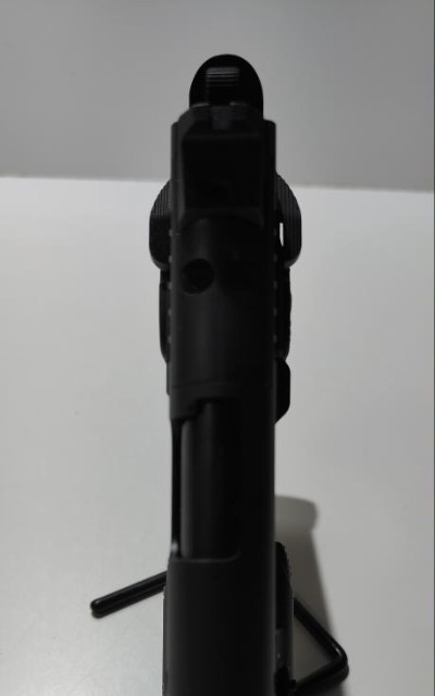 MAC (MILITARY ARMAMENT CORP.) MAC 9 DS 9MM LUGER (9x19 PARA) - Image 9 of 12