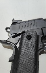MAC (MILITARY ARMAMENT CORP.) MAC 9 DS 9MM LUGER (9x19 PARA) - Image 6 of 12