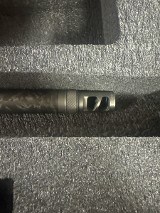 GUNWERKS GRB .28 NOSLER - Image 3 of 6