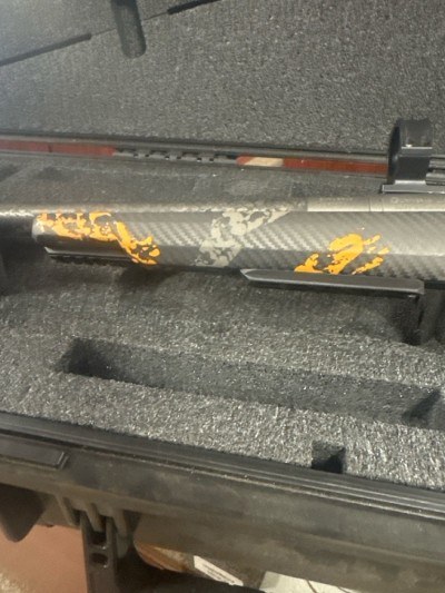 GUNWERKS GRB .28 NOSLER - Image 6 of 6