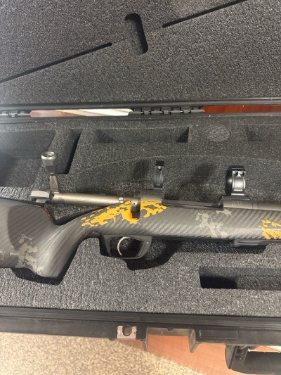 GUNWERKS GRB .28 NOSLER - Image 2 of 6