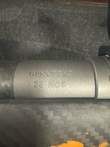 GUNWERKS GRB .28 NOSLER - Image 5 of 6