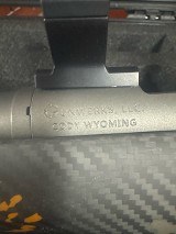 GUNWERKS GRB .28 NOSLER - Image 4 of 6