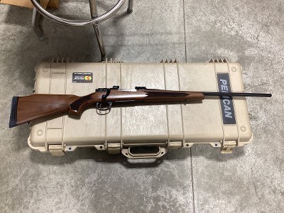 REMINGTON 798 .308 WIN - Image 1 of 25