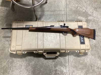 REMINGTON 798 .308 WIN - Image 16 of 25