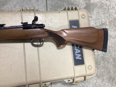 REMINGTON 798 .308 WIN - Image 23 of 25